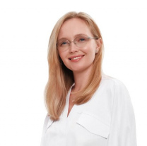 Брякова Валерия Андреевна