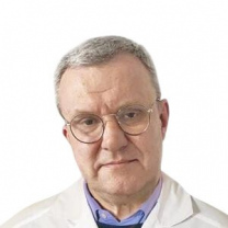 Шмидт Максим Леонардович