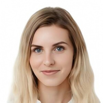 Миронова Диана Вадимовна