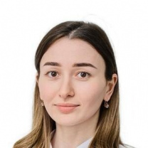 Садулаева Лариса Муссаевна