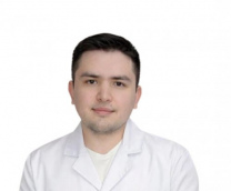 Ильгамов Наиль Зульфирович