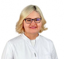 Вихерт Наталья Анатольевна