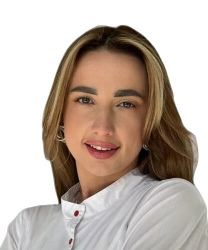 Хахулина Виктория Владимировна