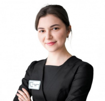 Чижова Екатерина Алексеевна