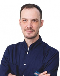 Клементьев Дмитрий Сергеевич