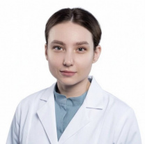 Подрыванова Татьяна Георгиевна