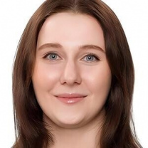 Марцен Арина Эдуардовна