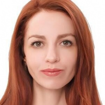 Муртазина Лейла Сергеевна
