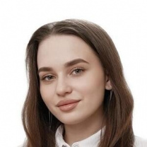 Бреева Полина Андреевна