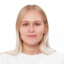 Самойлова Екатерина Викторовна