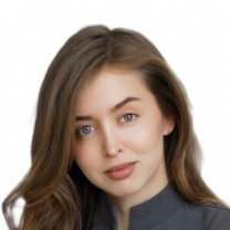 Маннанова Мария Эдуардовна
