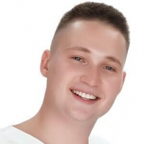 Смагин Андрей Максимович