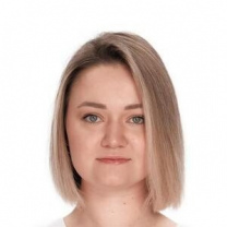 Шатская Яна Владимировна