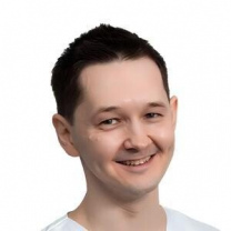 Аюпов Денис Рамилевич