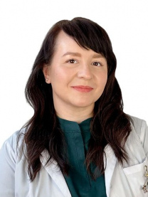 Костяева Маргарита Андреевна