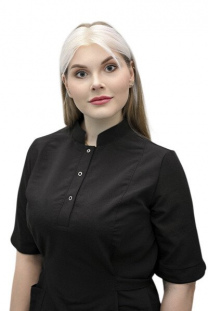 Титова Арина Александровна
