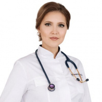 Плотникова Татьяна Алексеевна