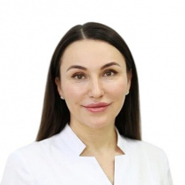 Генжак Оксана Александровна