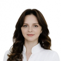 Миролюбова Анна Владимировна