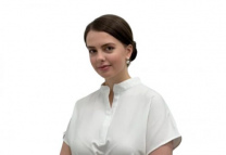 Хваткова (Тараканова) Юлия Александровна