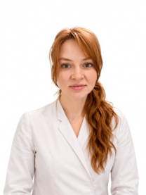 Соколова Валерия Станиславовна