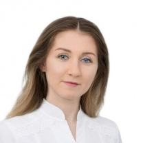 Рябко Сюзанна Мушеговна