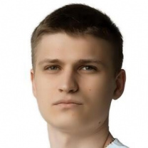 Страшный Виталий Витальевич