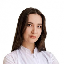 Майер Екатерина Валерьевна