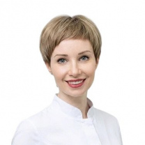Рыльская Ксения Сергеевна