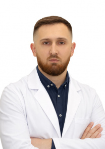 Долсаев Данила Мусаевич