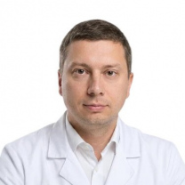 Пирогов Дмитрий Владиславович