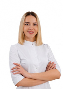 Лобанова Анастасия Александровна
