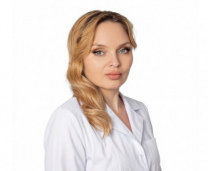 Фалалеева Анна Сергеевна