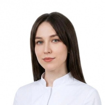 Татарникова Алиса Андреевна