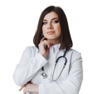 Владыка Светлана Антоновна