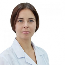 Гаркавцева Екатерина Константиновна