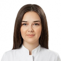Горелова (Махрова) Алёна Владимировна