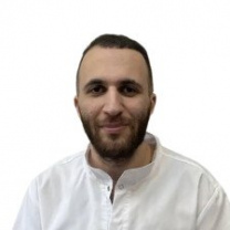 Сукасян Гарегин Оганесович