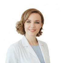 Смирнова Наталья Сергеевна