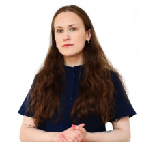 Черемухина Анастасия Дмитриевна