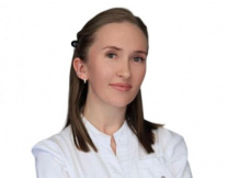Кузнецова Антонина Кайратовна