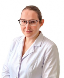 Резвушкина Екатерина Александровна