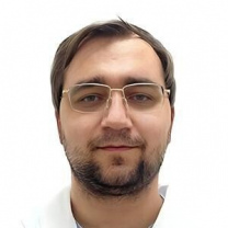 Бойко Сергей Сергеевич