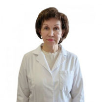 Якулович Лена Петровна