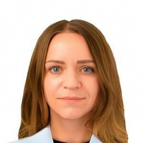 Пошелюк Кристина Станиславовна