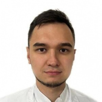 Баялиев Игорь Маратович