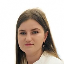Горохова Анна Александровна