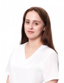 Павленко Елизавета Дмитриевна