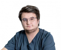 Тилькунов Александр Александрович