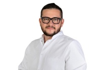 Фокин Александр Дмитриевич